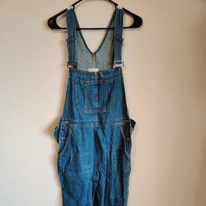 Doen Overalls